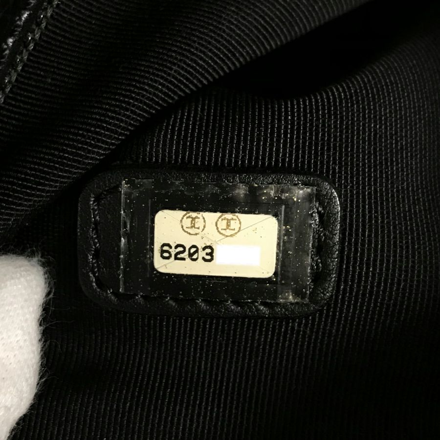 シャネル トートバッグ