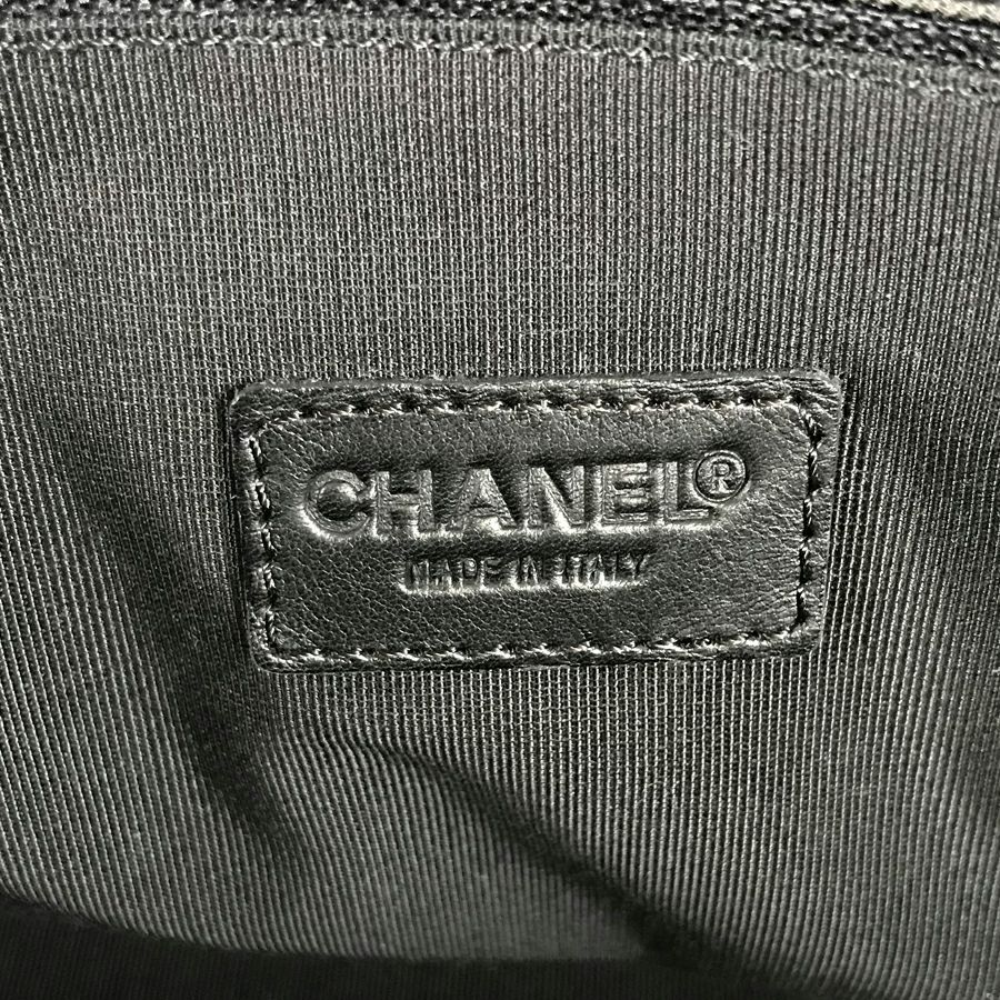 シャネル トートバッグ