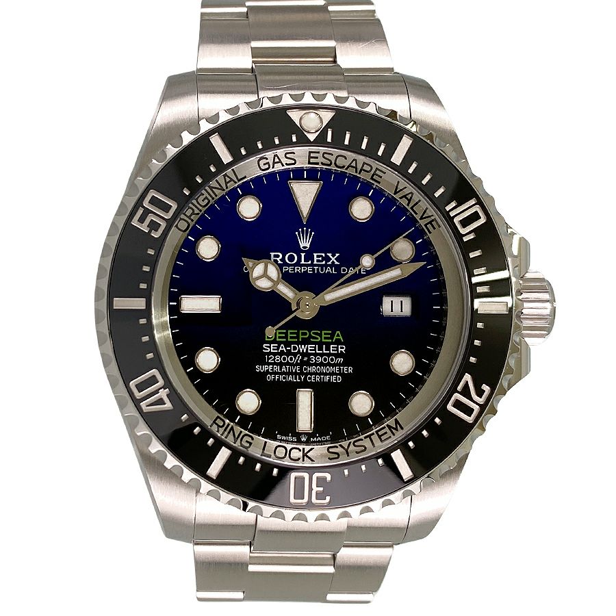 ロレックス 126660 メンズ 腕時計