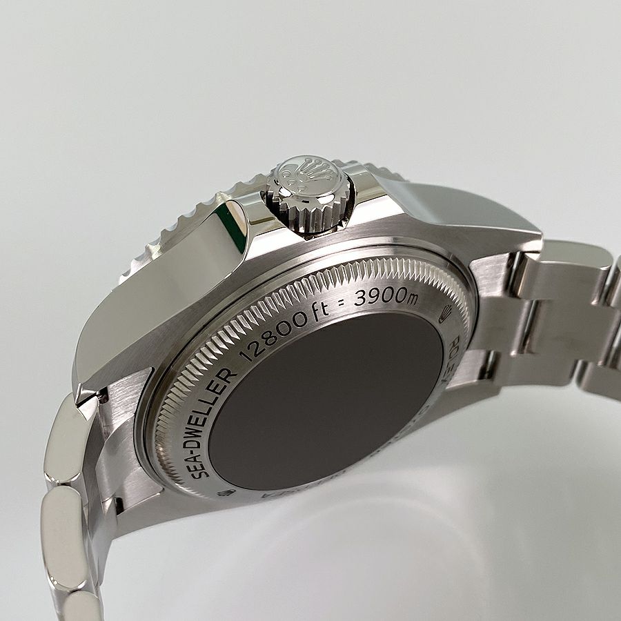 ロレックス 126660 メンズ 腕時計