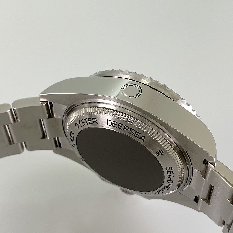 ロレックス 126660 メンズ 腕時計