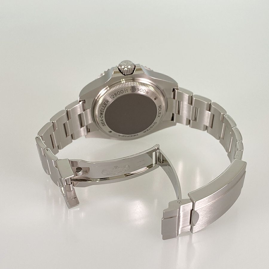 ロレックス 126660 メンズ 腕時計