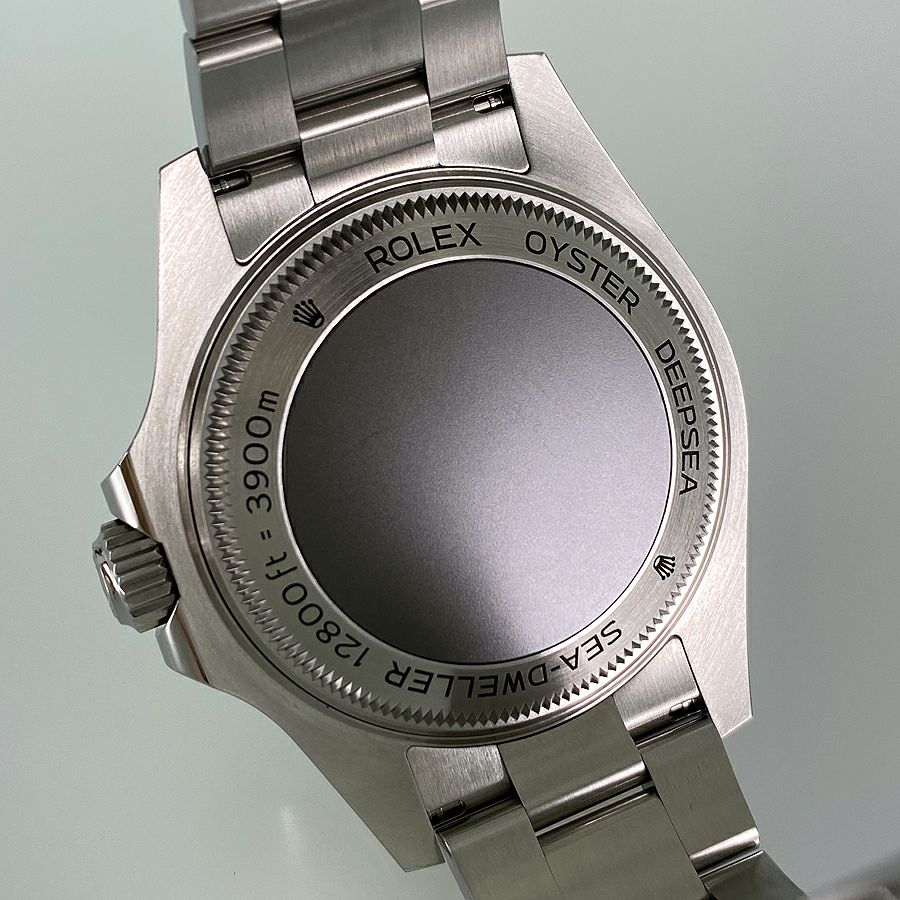 ロレックス 126660 メンズ 腕時計