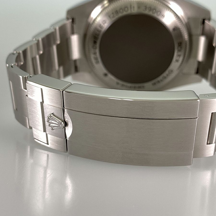 ロレックス 126660 メンズ 腕時計