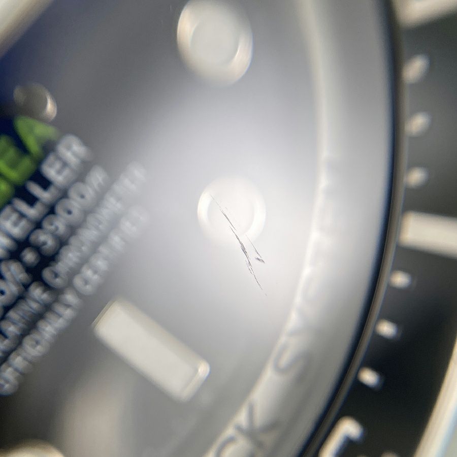 ロレックス 126660 メンズ 腕時計