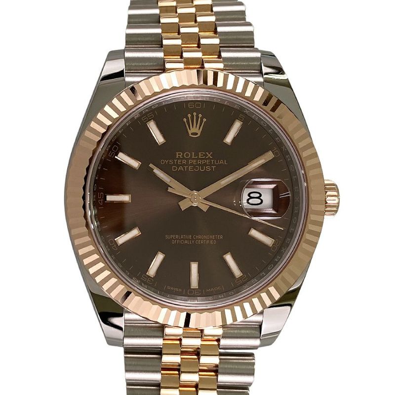 ロレックス 126331 メンズ 腕時計