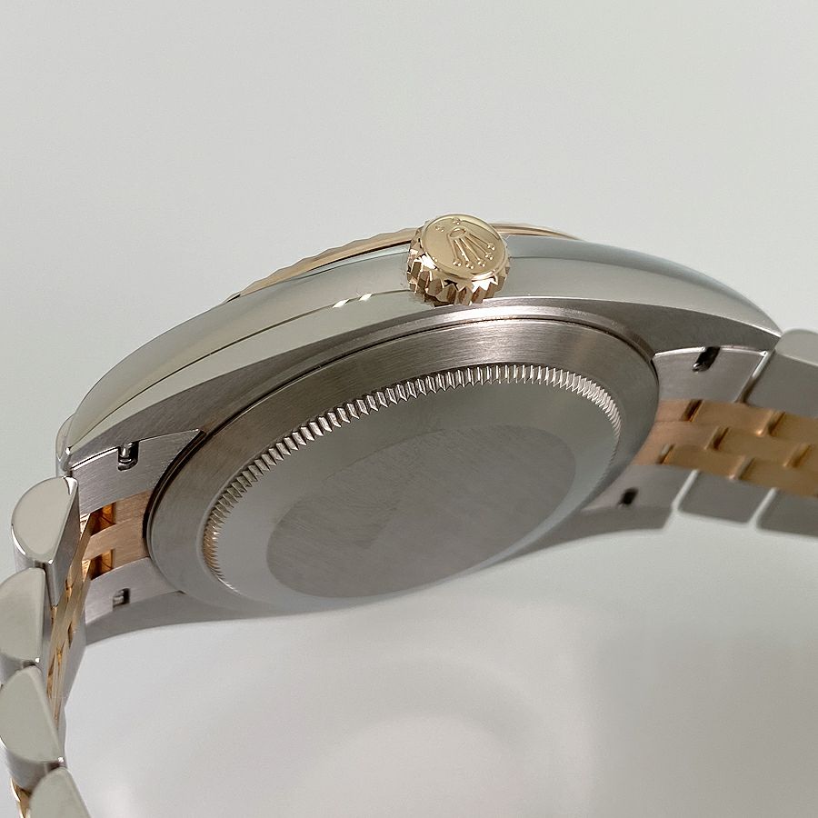 ロレックス 126331 メンズ 腕時計