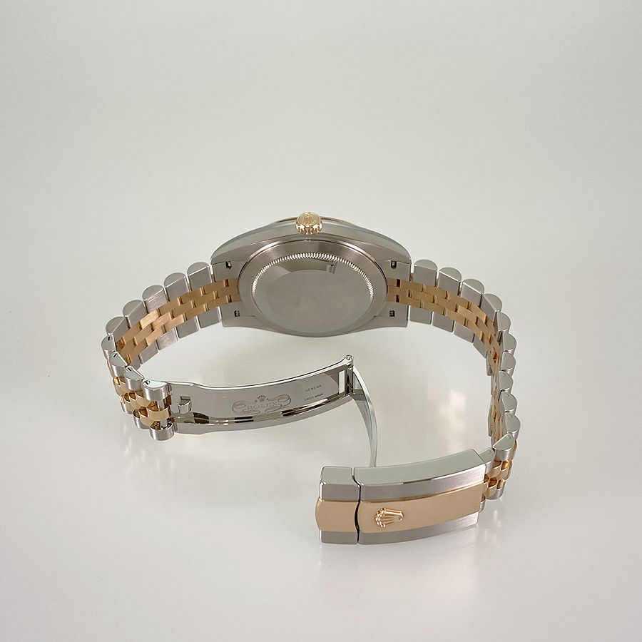 ロレックス 126331 メンズ 腕時計