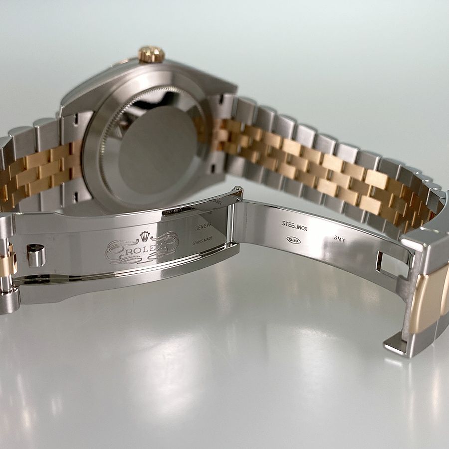 ロレックス 126331 メンズ 腕時計