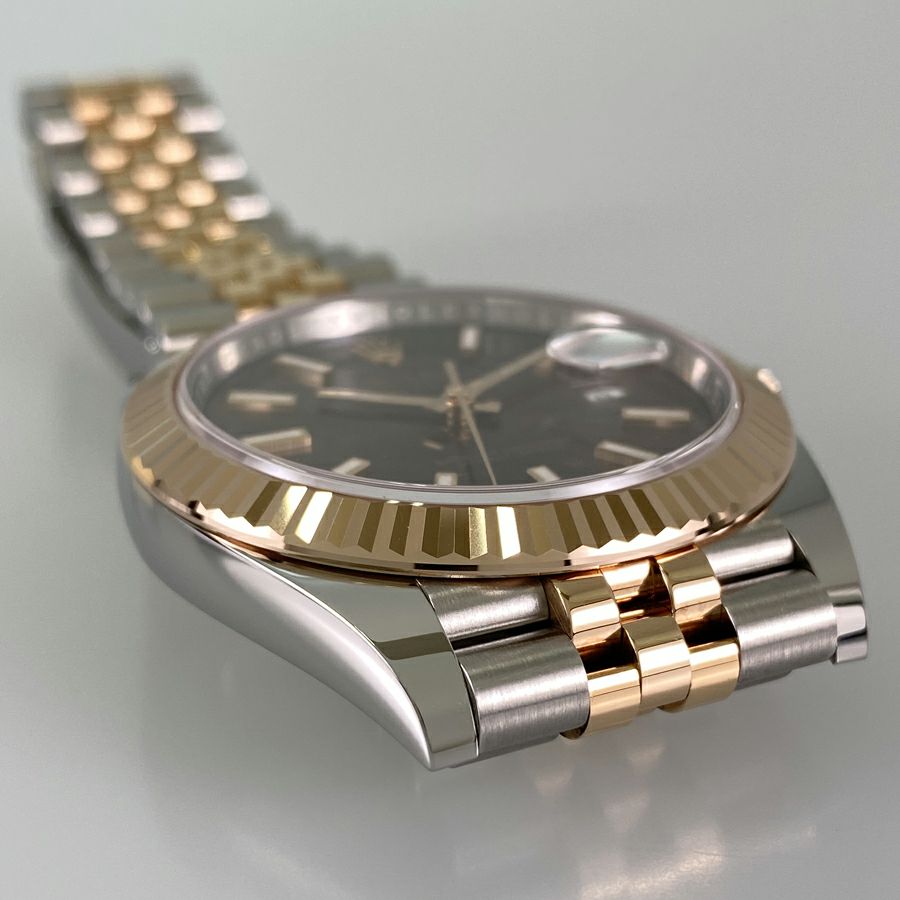 ロレックス 126331 メンズ 腕時計