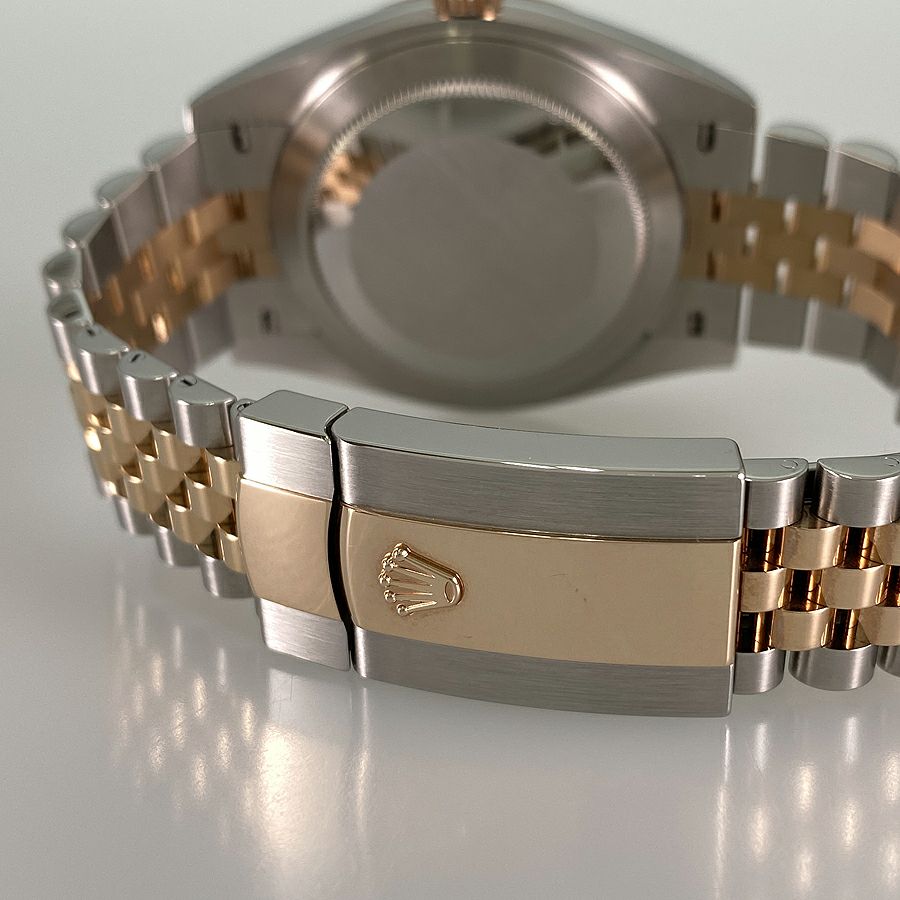 ロレックス 126331 メンズ 腕時計