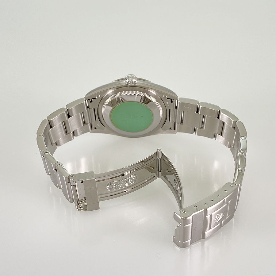 ロレックス 14270 メンズ 腕時計