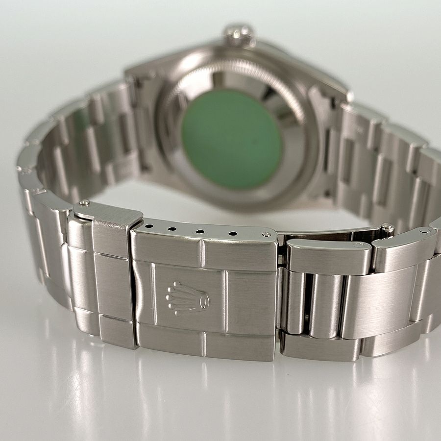 ロレックス 14270 メンズ 腕時計