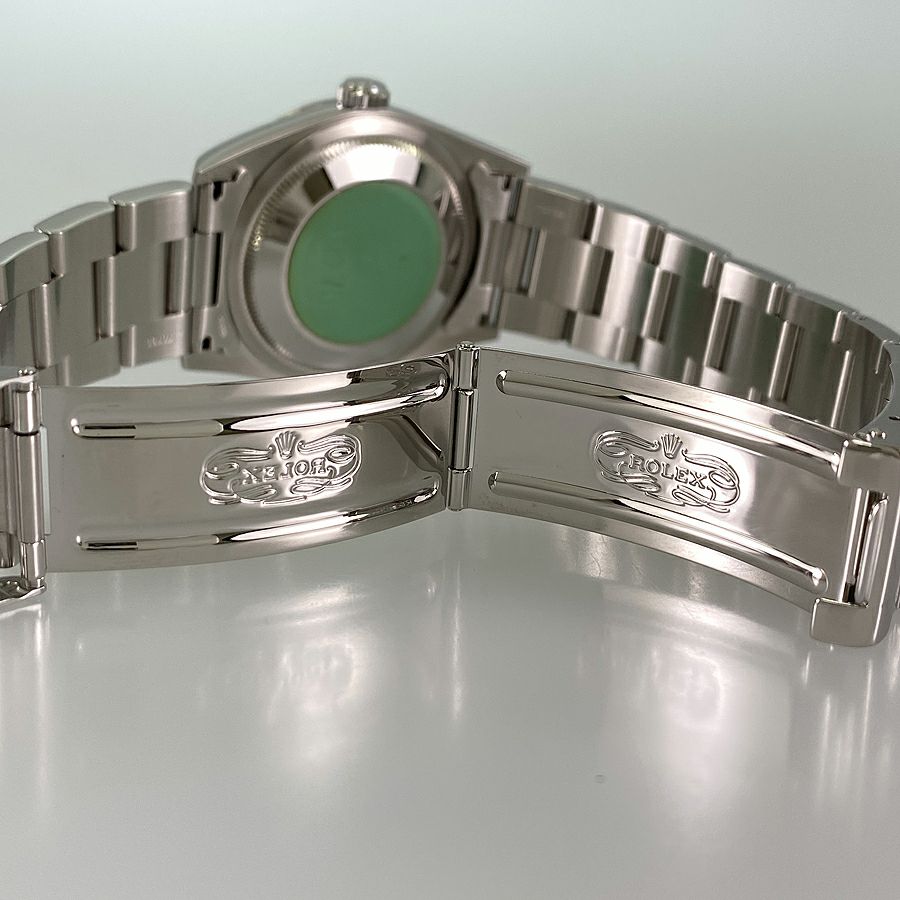 ロレックス 14270 メンズ 腕時計