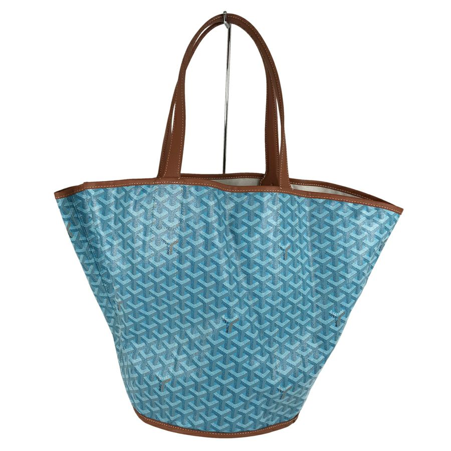 ゴヤール トートバッグ