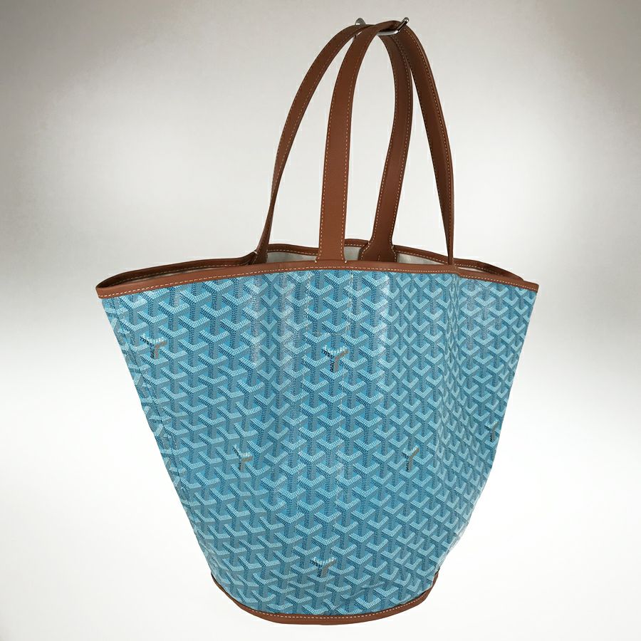 ゴヤール トートバッグ