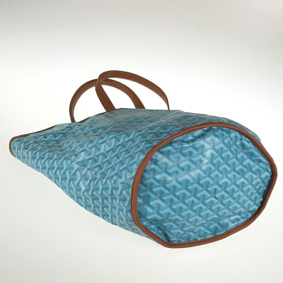 ゴヤール トートバッグ