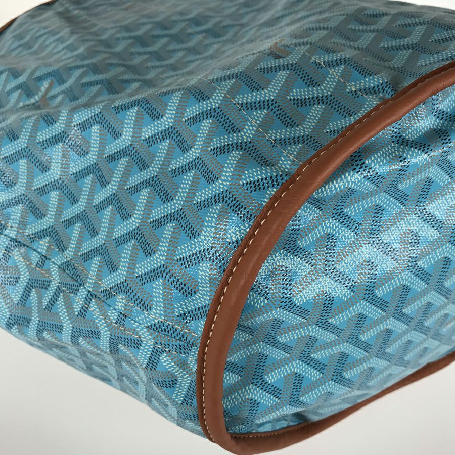 ゴヤール トートバッグ