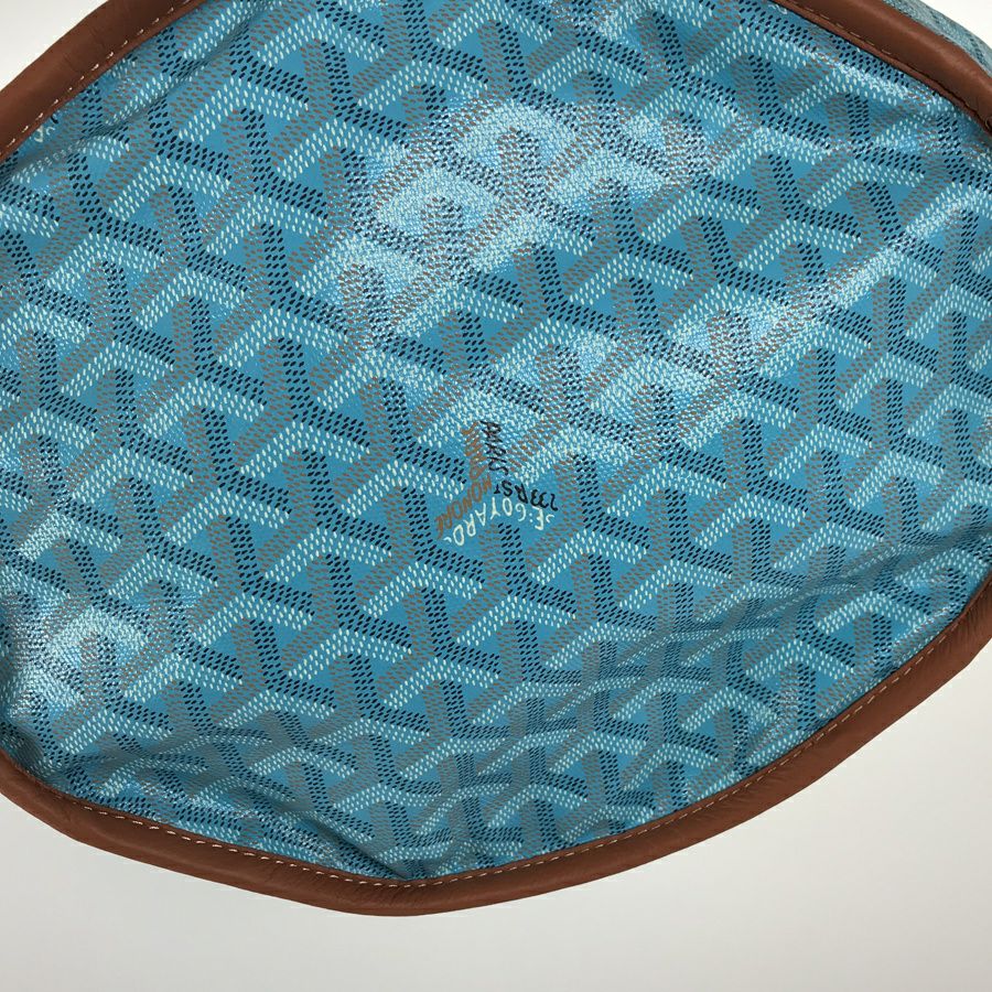 ゴヤール トートバッグ