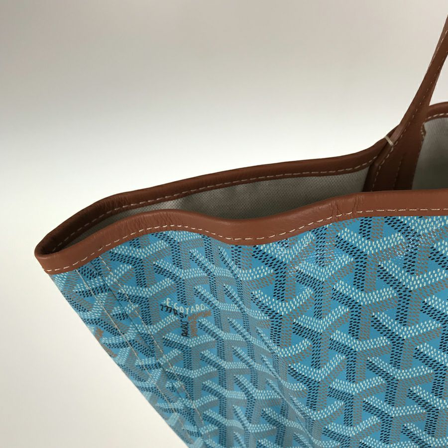 ゴヤール トートバッグ