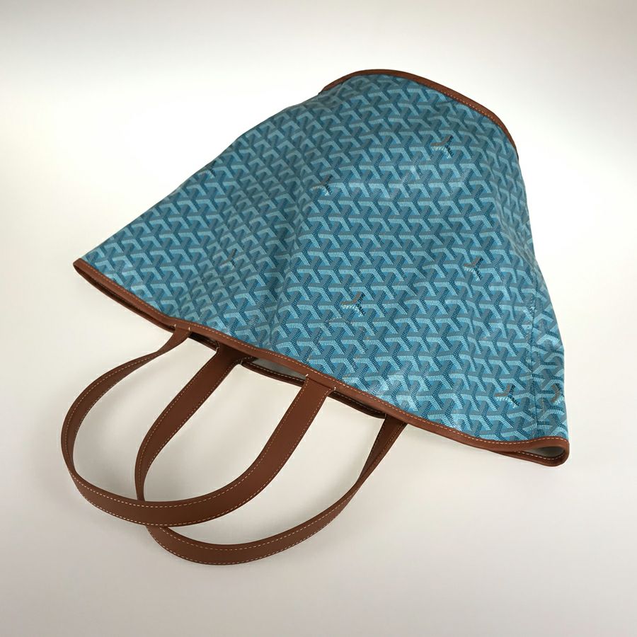 ゴヤール トートバッグ