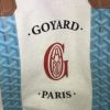 ゴヤール トートバッグ