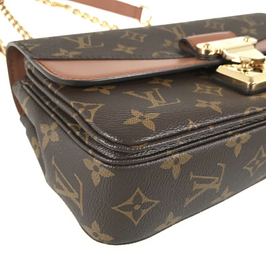 ルイ・ヴィトン ショルダーバッグ