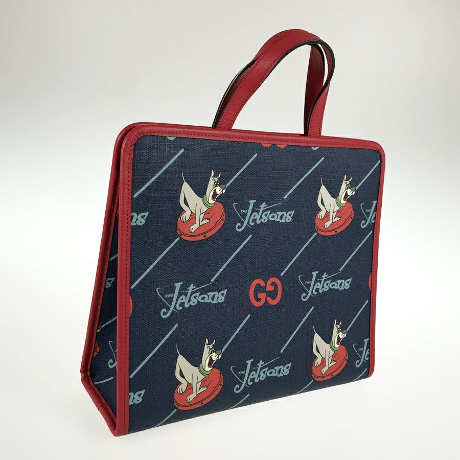 グッチ トートバッグ