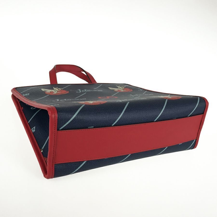 グッチ トートバッグ