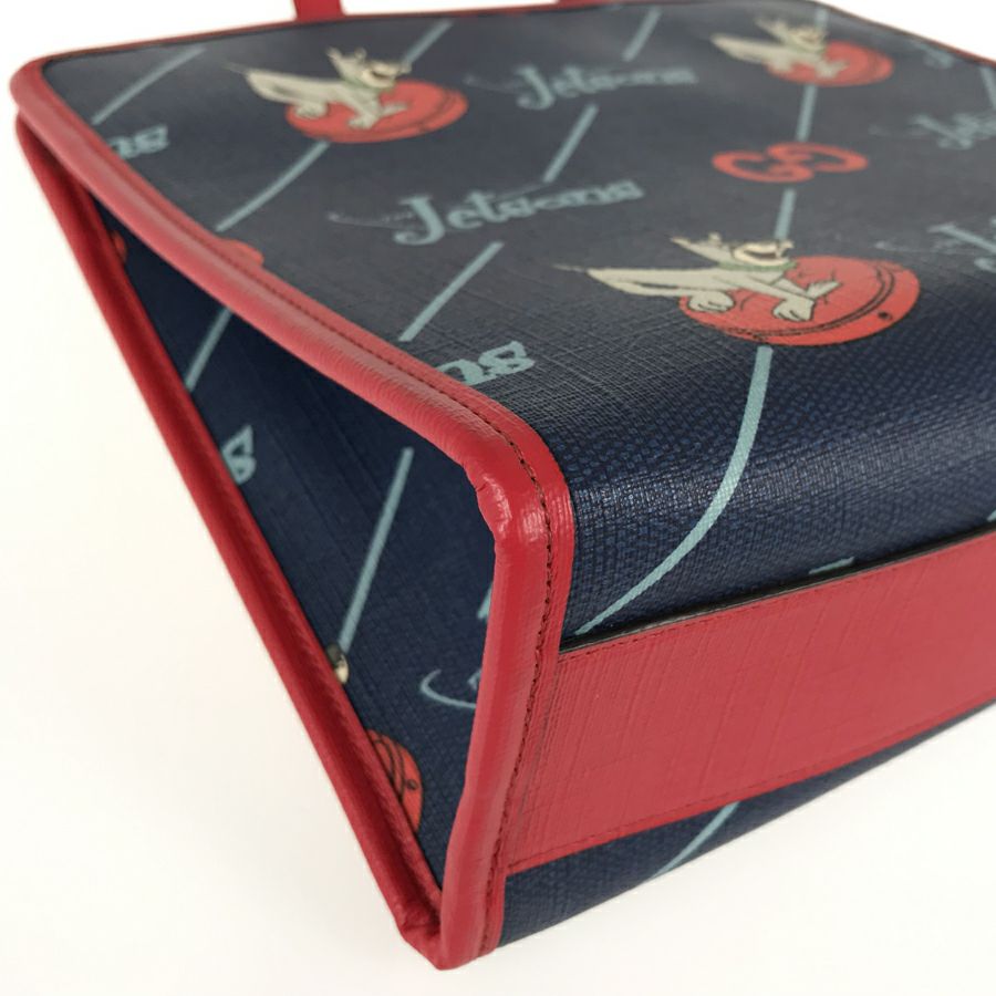 グッチ トートバッグ