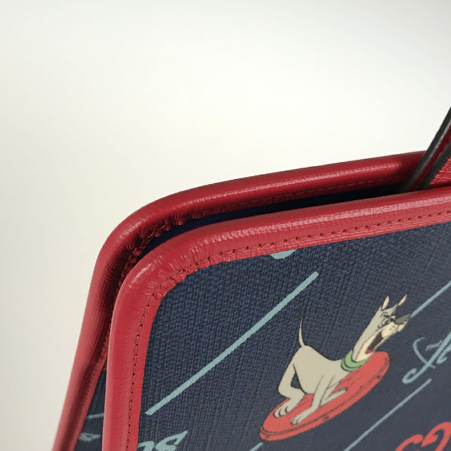 グッチ トートバッグ