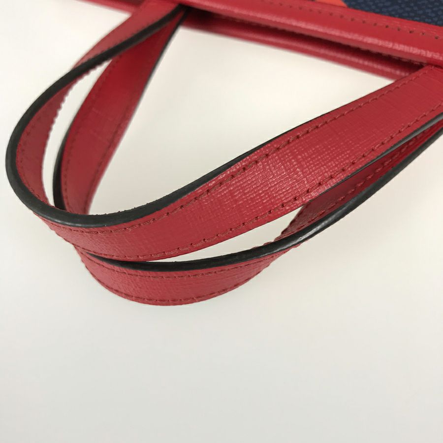 グッチ トートバッグ