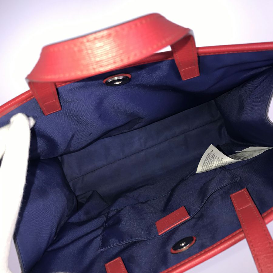 グッチ トートバッグ