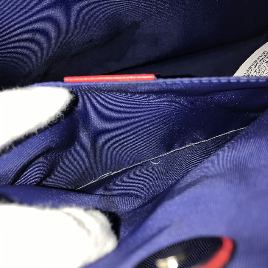 グッチ トートバッグ