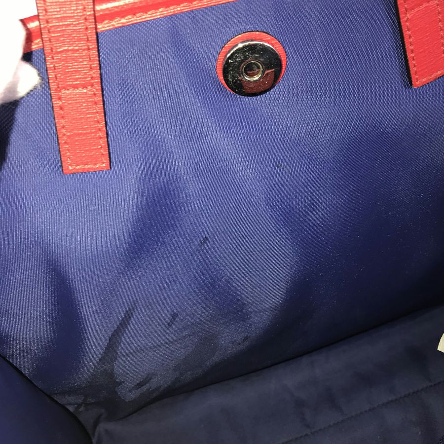 グッチ トートバッグ