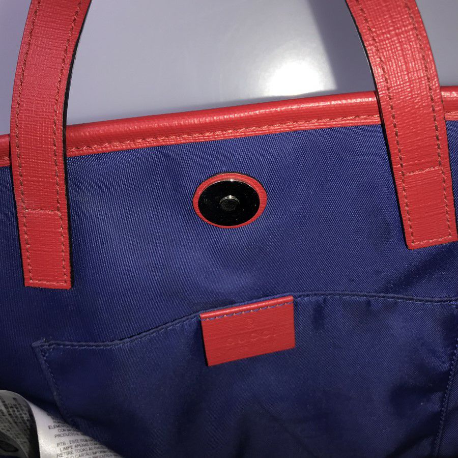 グッチ トートバッグ