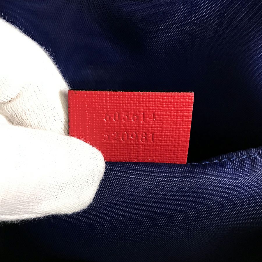 グッチ トートバッグ