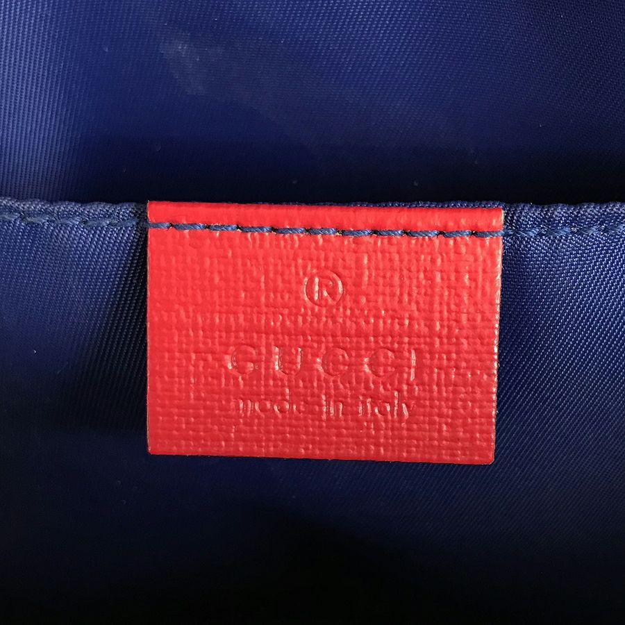 グッチ トートバッグ