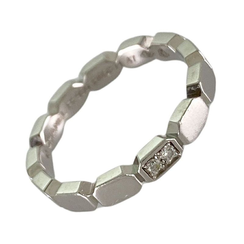 シャネル プルミエール プロメス ダイヤモンド リング | キングラム