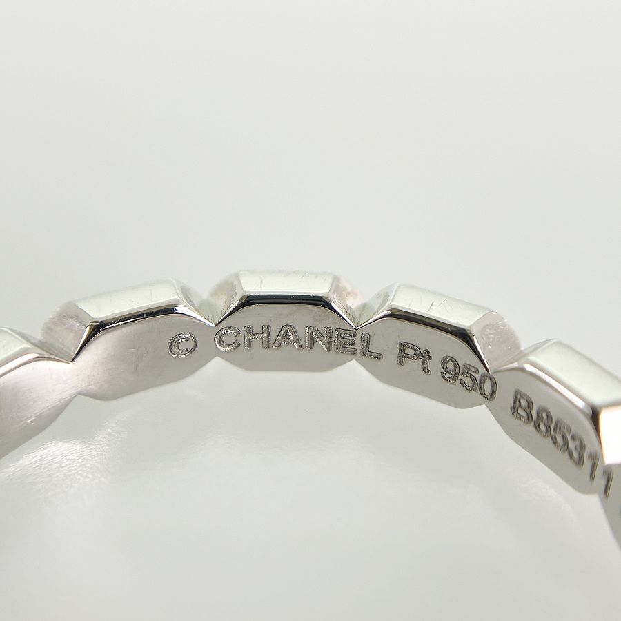 シャネル リング