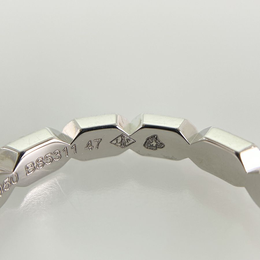 シャネル リング