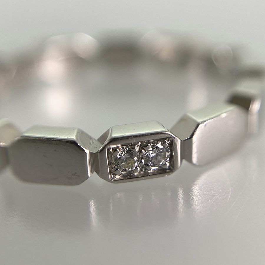 シャネル リング