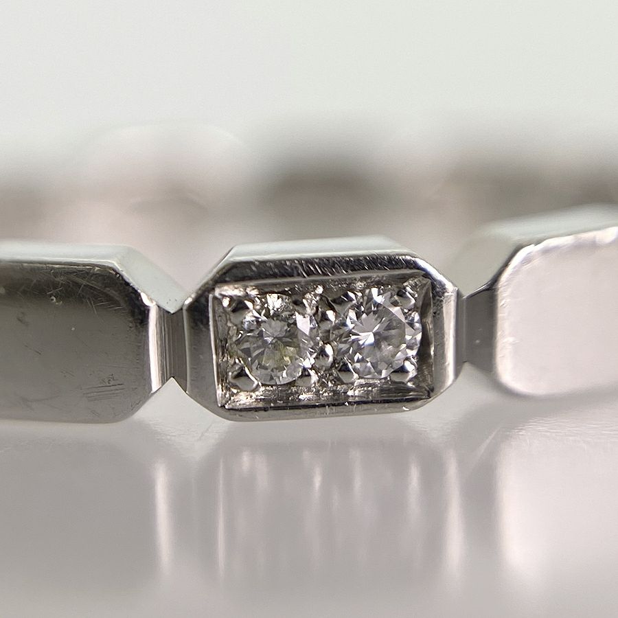 シャネル リング