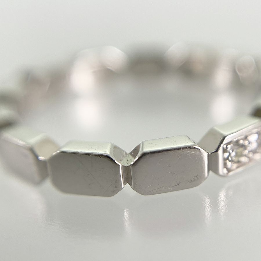 シャネル リング