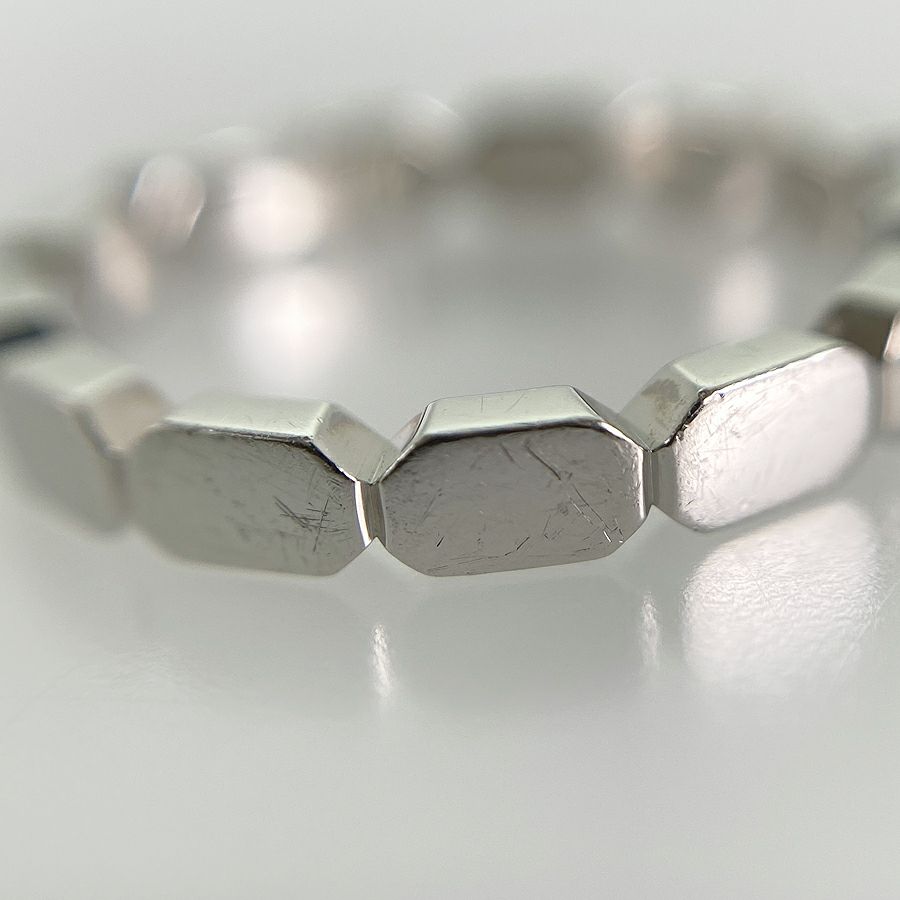 シャネル リング