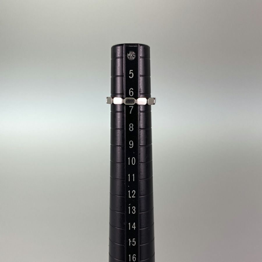 シャネル リング