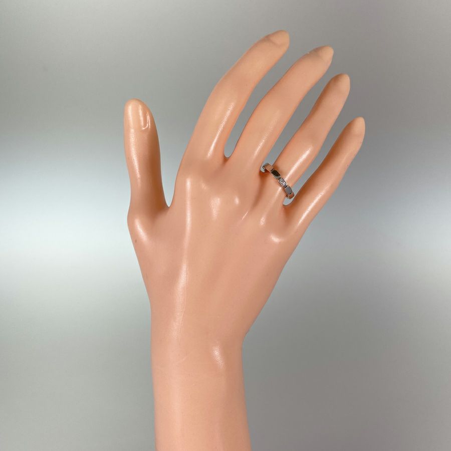 シャネル リング