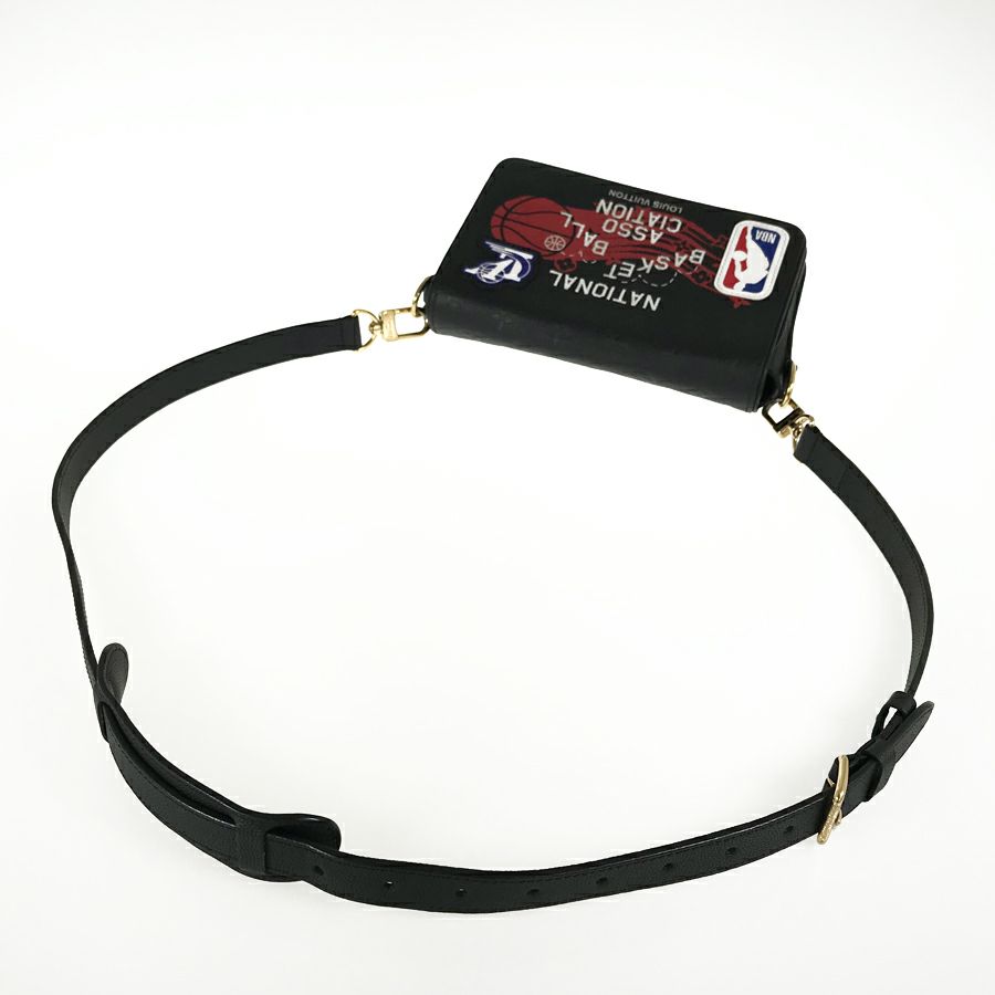 ルイ・ヴィトン ショルダーバッグ