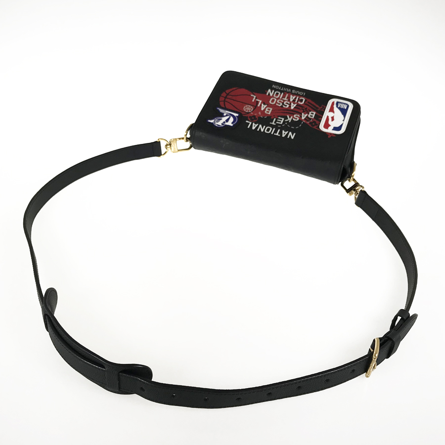 ルイ・ヴィトン ショルダーバッグ