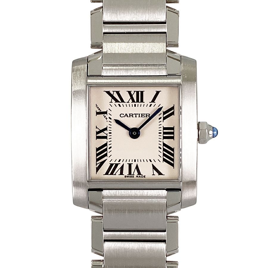 カルティエ W51008Q3 レディース 腕時計